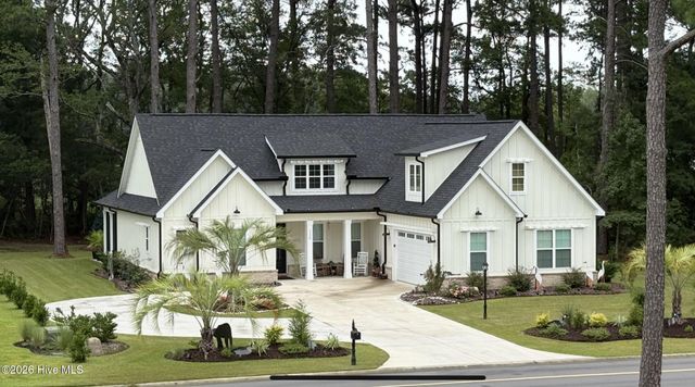 1220 N Middleton Drive NW, Calabash, NC 28467