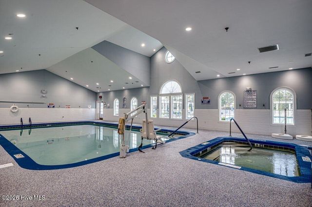 1220 N Middleton Drive NW, Calabash, NC 28467