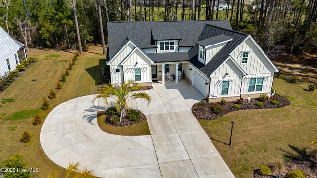 1220 N Middleton Drive NW, Calabash, NC 28467