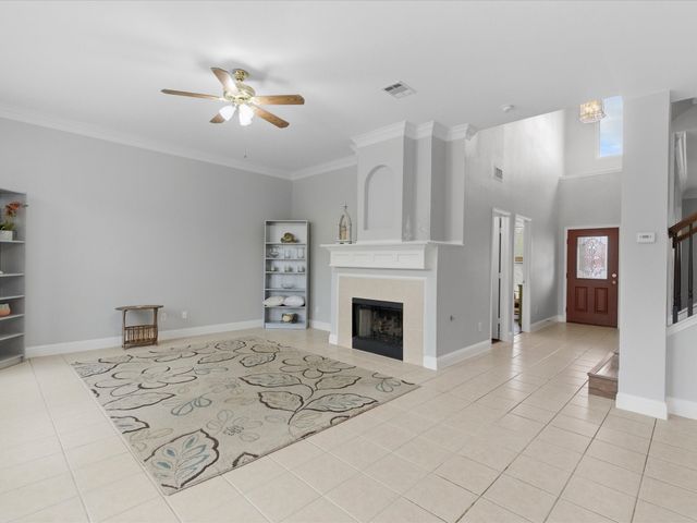 1104 Churchill Drive, Frisco, TX 75036