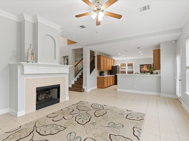 1104 Churchill Drive, Frisco, TX 75036