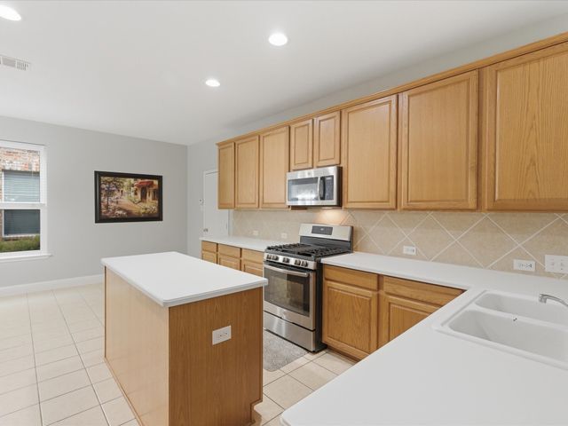 1104 Churchill Drive, Frisco, TX 75036