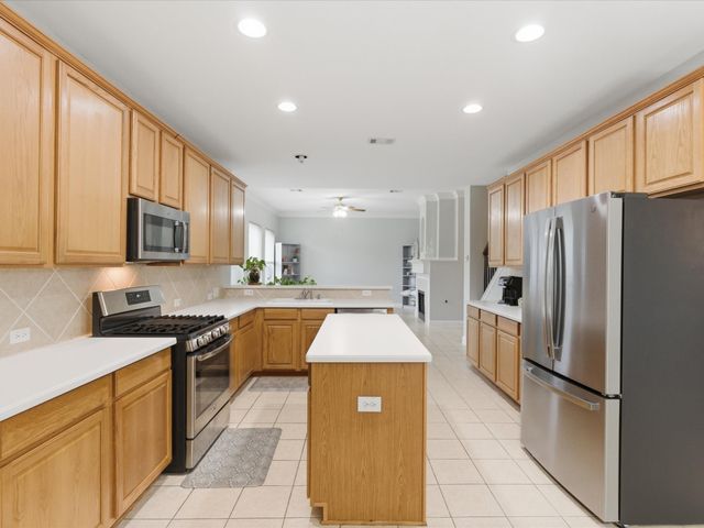 1104 Churchill Drive, Frisco, TX 75036