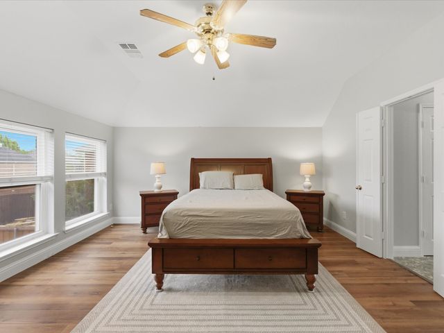 1104 Churchill Drive, Frisco, TX 75036