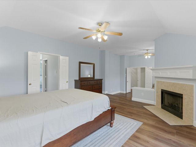 1104 Churchill Drive, Frisco, TX 75036