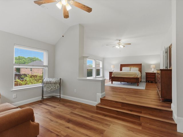 1104 Churchill Drive, Frisco, TX 75036