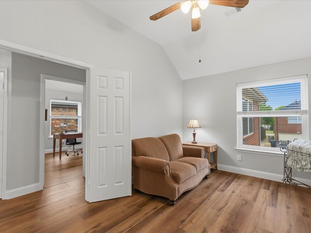 1104 Churchill Drive, Frisco, TX 75036