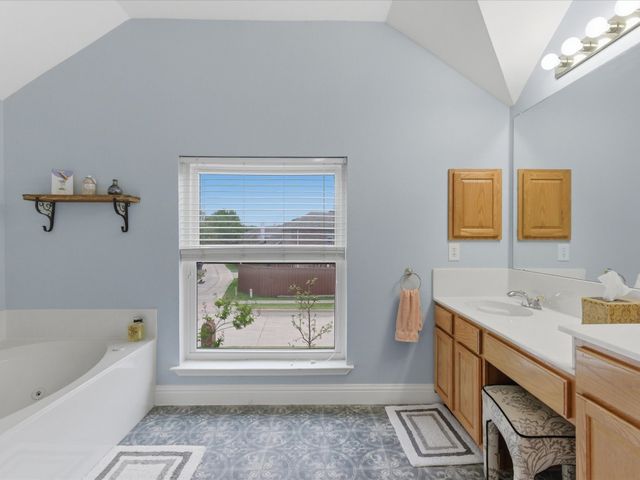 1104 Churchill Drive, Frisco, TX 75036