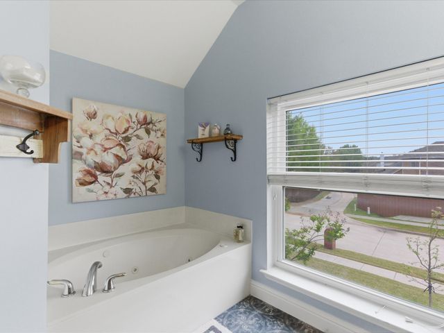 1104 Churchill Drive, Frisco, TX 75036