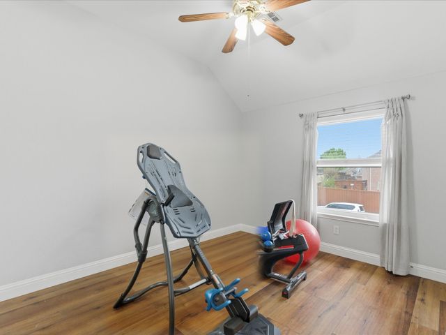 1104 Churchill Drive, Frisco, TX 75036