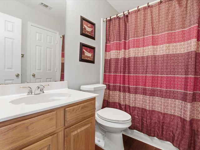 1104 Churchill Drive, Frisco, TX 75036