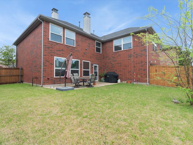 1104 Churchill Drive, Frisco, TX 75036