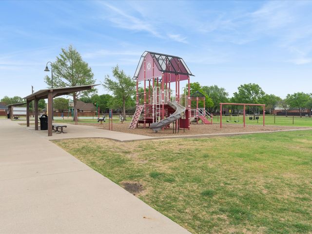 1104 Churchill Drive, Frisco, TX 75036