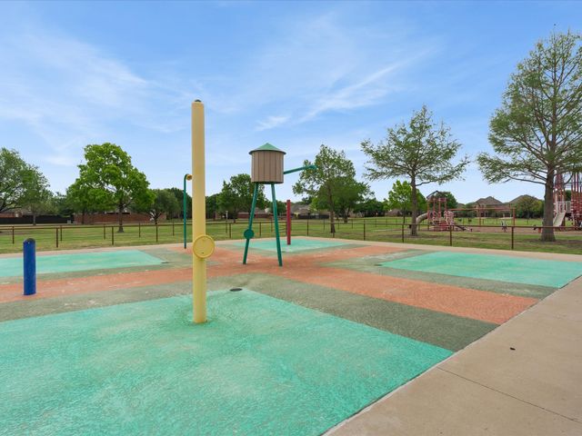 1104 Churchill Drive, Frisco, TX 75036