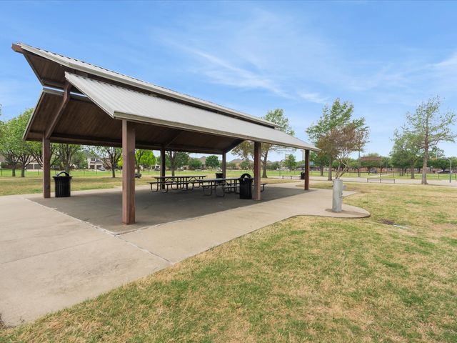 1104 Churchill Drive, Frisco, TX 75036