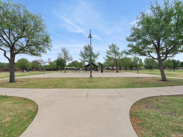 1104 Churchill Drive, Frisco, TX 75036