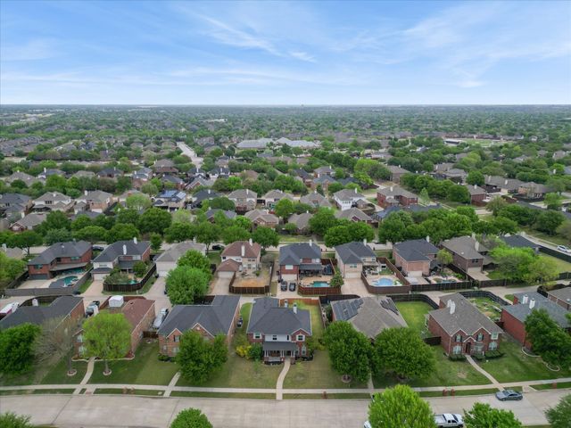 1104 Churchill Drive, Frisco, TX 75036