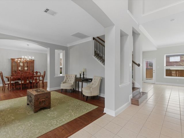 1104 Churchill Drive, Frisco, TX 75036