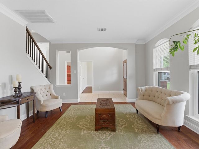 1104 Churchill Drive, Frisco, TX 75036