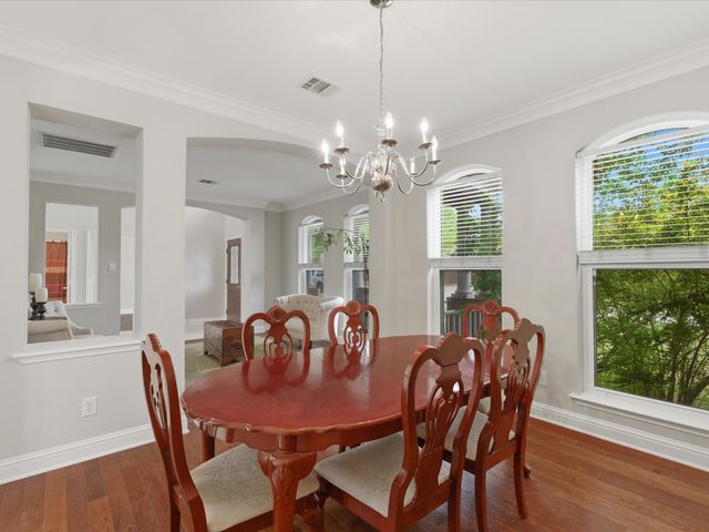 1104 Churchill Drive, Frisco, TX 75036