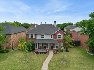 1104 Churchill Drive, Frisco, TX 75036