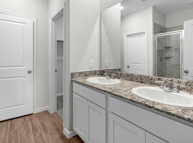16866 Bristle Cone Way, Conroe, TX 77302