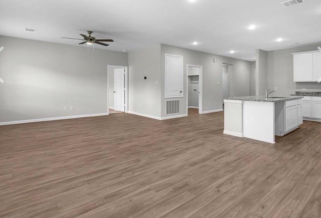 16866 Bristle Cone Way, Conroe, TX 77302