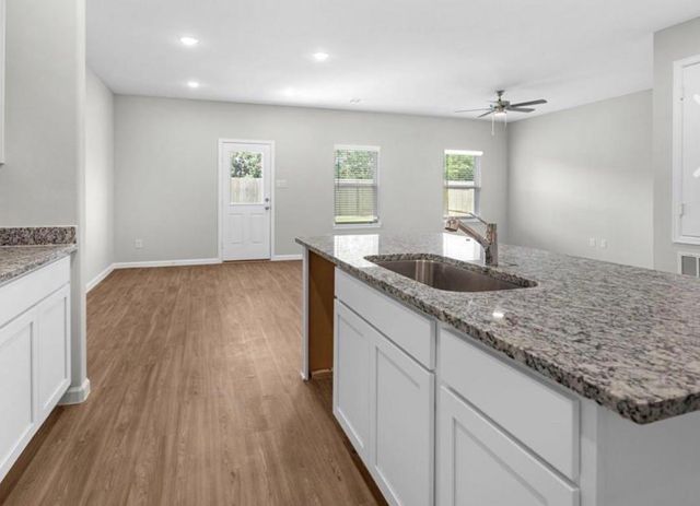 16866 Bristle Cone Way, Conroe, TX 77302