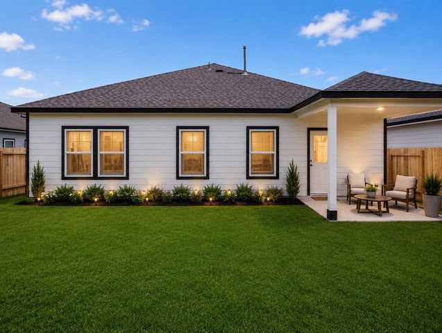 16866 Bristle Cone Way, Conroe, TX 77302