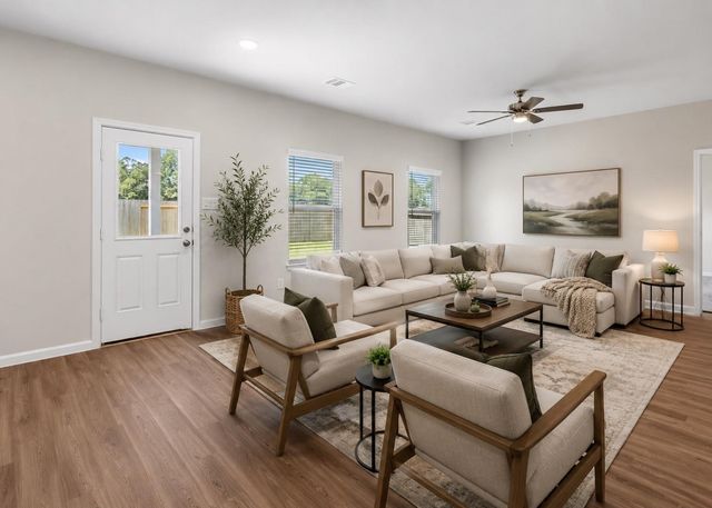 16866 Bristle Cone Way, Conroe, TX 77302