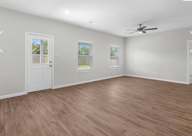 16866 Bristle Cone Way, Conroe, TX 77302