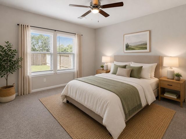 16866 Bristle Cone Way, Conroe, TX 77302