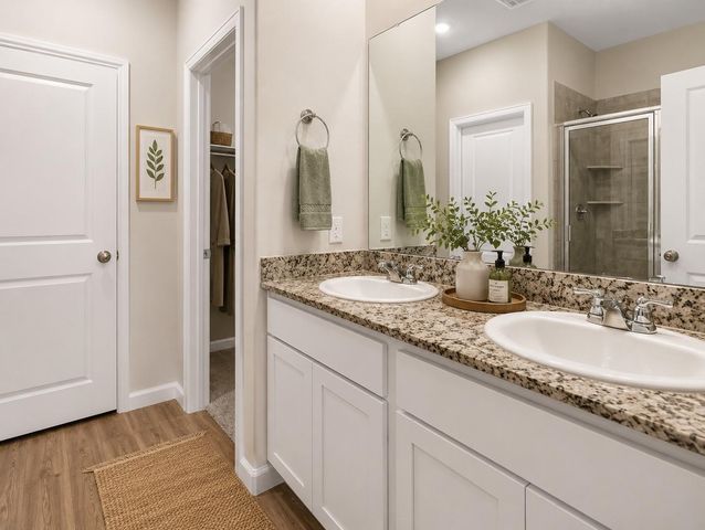 16866 Bristle Cone Way, Conroe, TX 77302