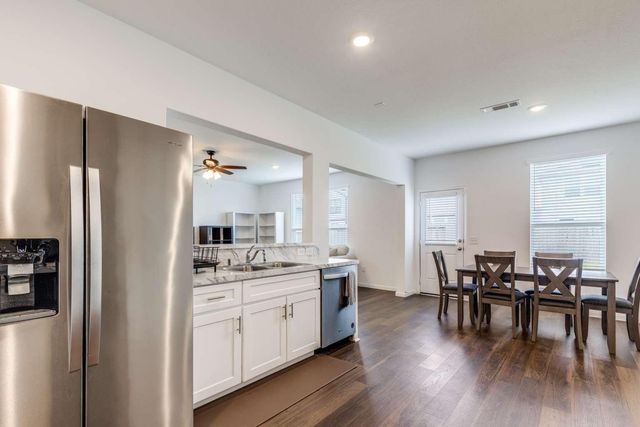 25829 Hedgerow Drive, Magnolia, TX 77355