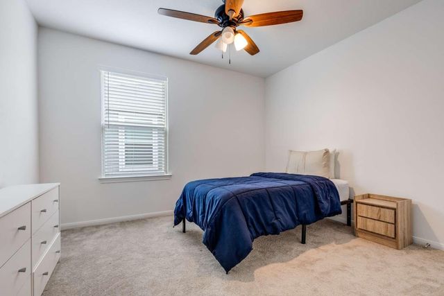 25829 Hedgerow Drive, Magnolia, TX 77355