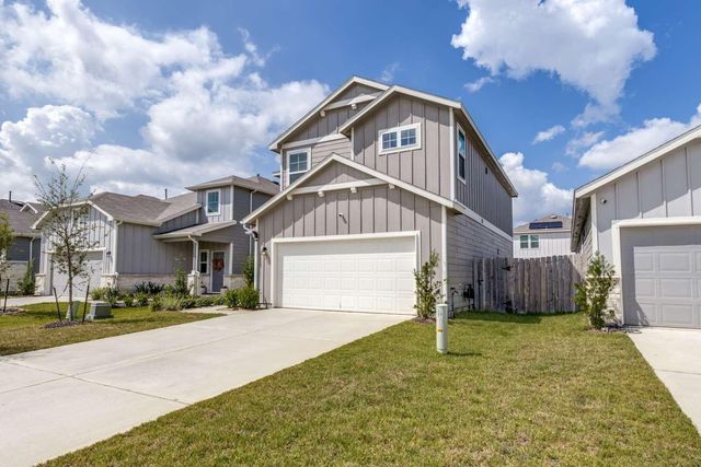 25829 Hedgerow Drive, Magnolia, TX 77355