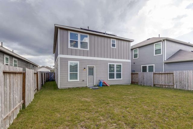 25829 Hedgerow Drive, Magnolia, TX 77355