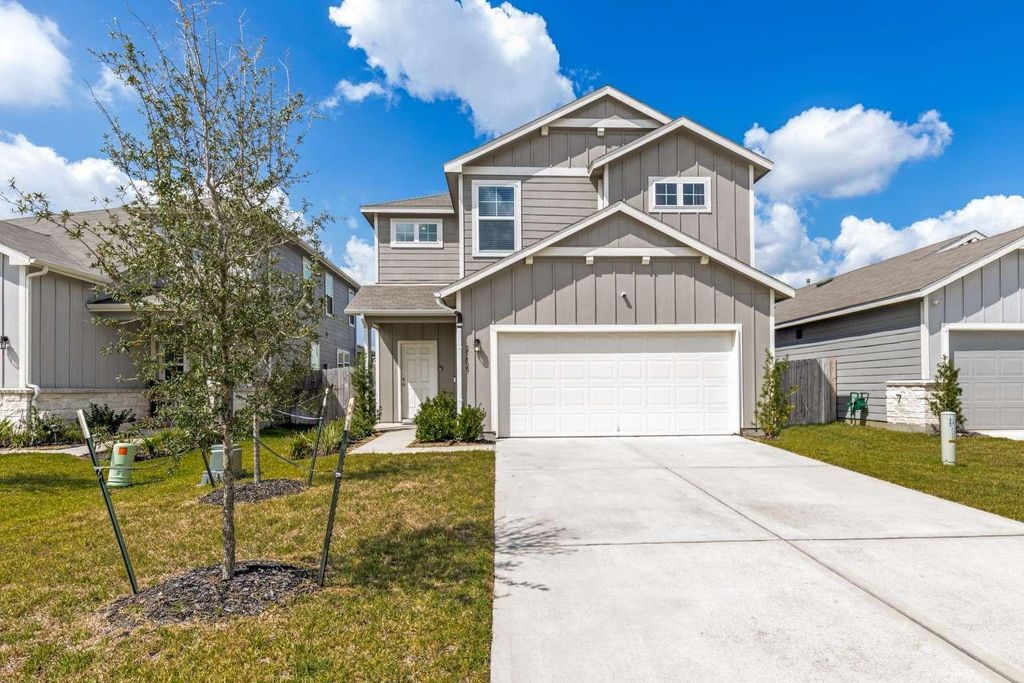 25829 Hedgerow Drive, Magnolia, TX 77355