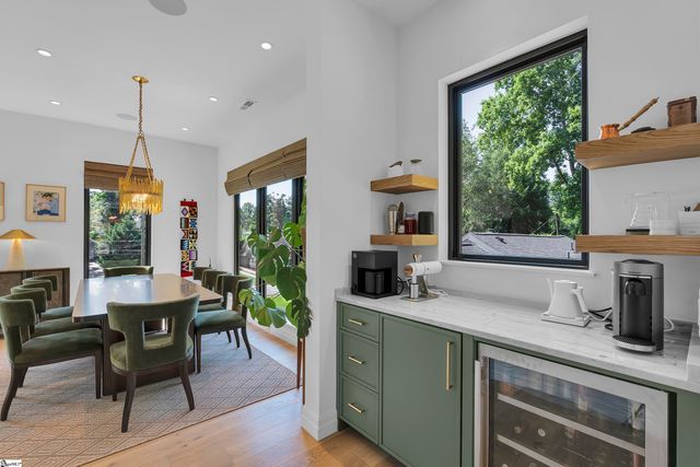 725 Bennett Street, Greenville, SC 29609