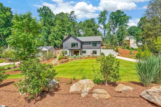 725 Bennett Street, Greenville, SC 29609