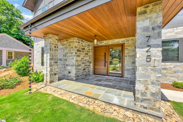 725 Bennett Street, Greenville, SC 29609