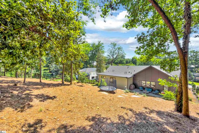 725 Bennett Street, Greenville, SC 29609