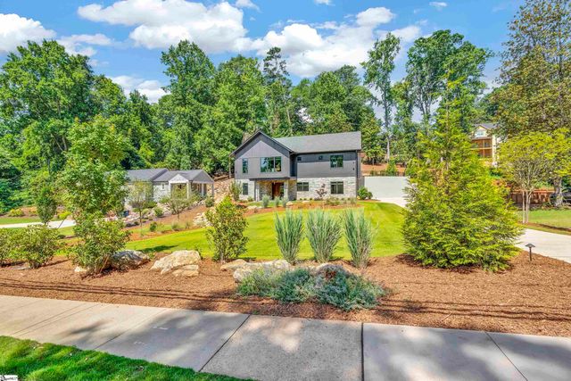 725 Bennett Street, Greenville, SC 29609
