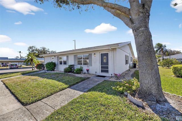 301 ANDOVER PLACE S 171, Sun City Center, FL 33573