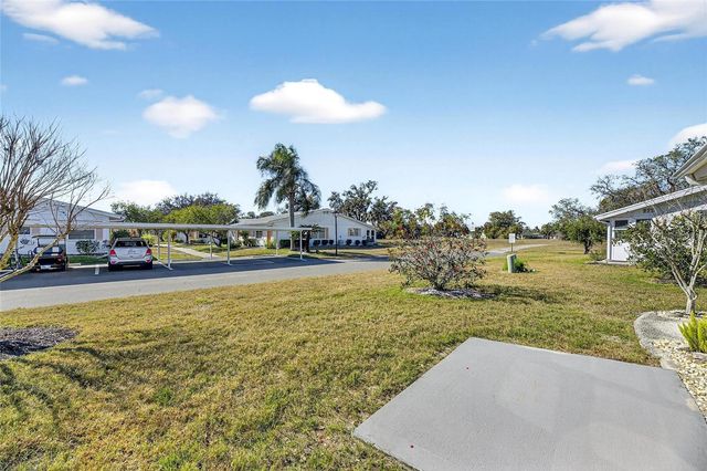 301 ANDOVER PLACE S 171, Sun City Center, FL 33573