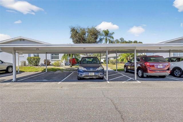 301 ANDOVER PLACE S 171, Sun City Center, FL 33573