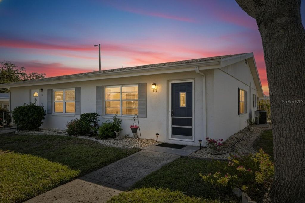 301 ANDOVER PLACE S 171, Sun City Center, FL 33573