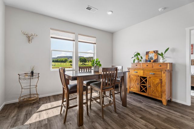518 SE Stetson Court, Prineville, OR 97754