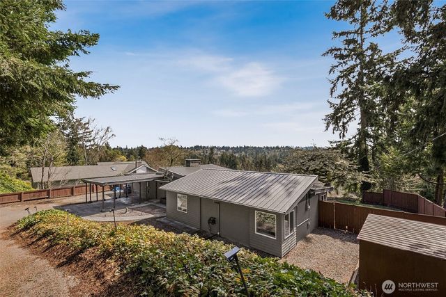 17220 Sylvester Road SW, Normandy Park, WA 98166