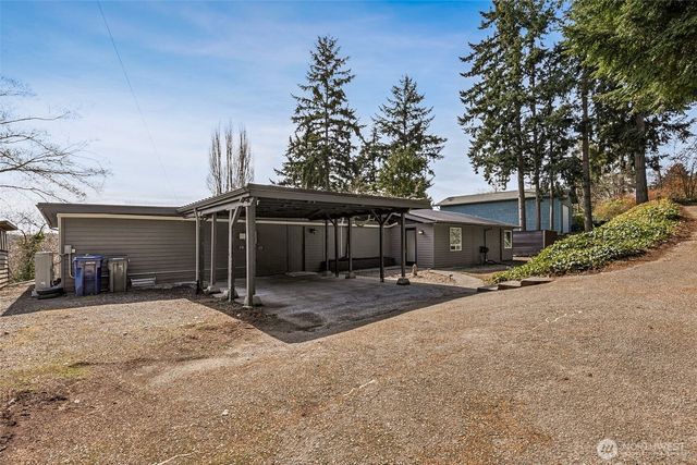 17220 Sylvester Road SW, Normandy Park, WA 98166